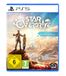 Star Overdrive (PS5)