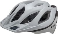 KED Fietshelm Spiri II Trend L 55-61 cm - grey matt