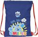 Blue's Clues Rugzak met Koordjes Marineblauw
