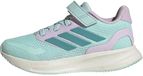 Adidas Sportswear Runfalcon 5 Schoenen Kids - Kinderen - Turquoise