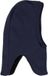 ZIGZAG Sturmhaube Pecan Blauw Kinderen Unisex Polyacryl Wol