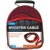 Simply SP800 professionele jump leads/booster kabel