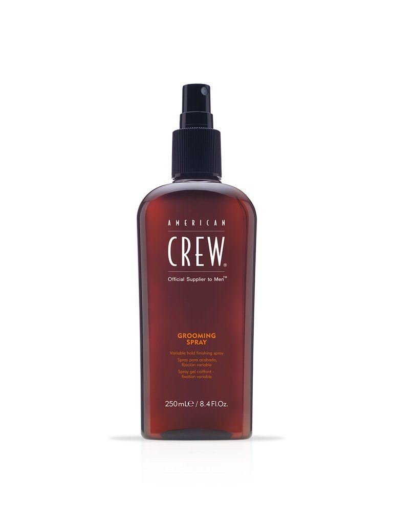American Crew Grooming Spray - 250ml - Haarspray - Medium Hold
