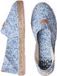 Toni Pons Klassieke unisex-espadrille BLANES-AP