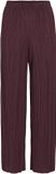 VILA wide-leg broek VIPLISA high waist Fig