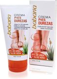 Babaria Vochtinbrengende Voetcrème 50 ml