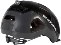 Endura Urban Luminite Helmet Black - L/XL