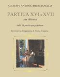 PARTITA Libri GmbH PARTITA XVI e XVII per chitarra