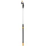 Fiskars PowerGear UPX82 Snoeigiraffe Snoeischaar - 3.5 meter - Anvil - Black, Blue, Grey