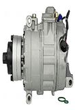 NISSENS Kompressor, Klimaanlage 89418