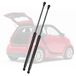 Merkloos Smart Achterklepdempers voor Smart Fortwo 2007-2020