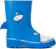 Regatta Stallaarzen Hiking Kinderen Waterproof Comfortabel Mudplay Ii