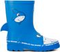 Regatta Stallaarzen Hiking Kinderen Waterproof Comfortabel Mudplay Ii