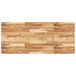 VidaXL 3279756 aanrecht- & werkblad - Hout - 600 mm