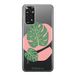 ERT GROUP mobiel telefoonhoesje voor Xiaomi REDMI NOTE 11S 4G / REDMI NOTE 11 4G origineel en officieel erkend Babaco patroon Plants 011, gedeeltelijk bedrukt