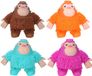 Wiky Kat Gorilla Met Effecten 21cm