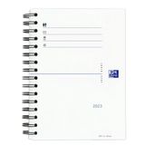Oxford Agenda MY FAB' Navulling 2023 (15 x 21 cm)