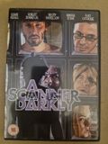 A Warner Bros. Entertainment Nordic AB Scanner Darkly DVD 2006