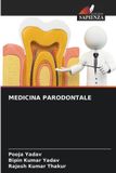 MEDICINA OmniScriptum SRL Medicina Parodontale Paperback