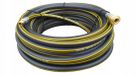 Merkloos / Sans marque Amtra Pneumatische slang 10m, 8x15mm, 20 bar, voor gereedschap