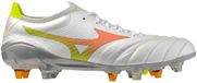 Mizuno Morelia Neo V β Elite Mix Voetbalschoenen Wit EU 45