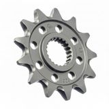 JT Sprockets JTF1323.13SC 13T stalen voortandwiel