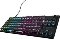 Turtle Beach Vulcan II TKL Mechanisch Gaming Toetsenbord FR AZERTY Zwart