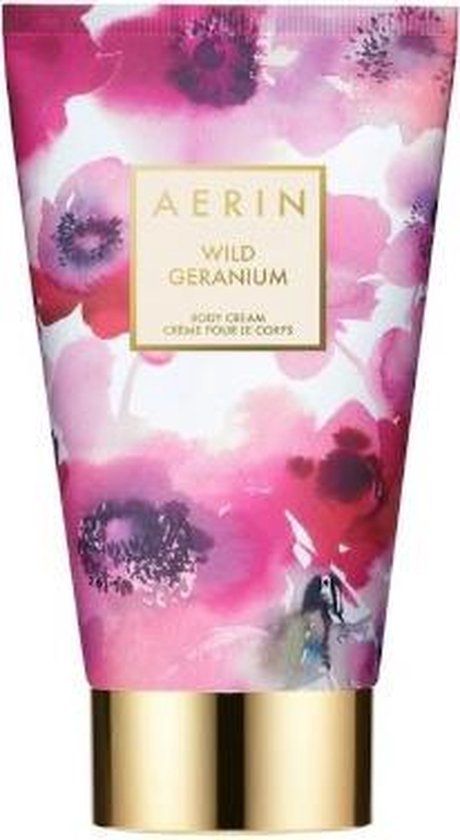 Estée Lauder Aerin Wild Geranium Body Cream 150ml