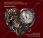 Anachronistic Muso Héloïse Mas, London Handel Orchestra, Laurence Cummings - Händel: Anachronistic Hearts (CD)