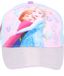 4KidsOnly Artesania Cerda S.L.U. Frozen Pet voor Meisjes – 54 cm Voor 2-8 Jaar – Elsa, Anna & Olaf – Glitter Zonneklep – Beste Kwaliteit