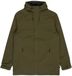 Billabong All Day Parka 10k Parka Riffle Green M Homme