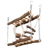 Trixie Natural Living Hangbrug, 27 × 17 × 7 cm