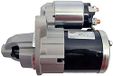 HELLA 8EA 011 611-731 Startmotor / Starter - 12V - 1kw | Compatibel met: NISSAN PIXO, SUZUKI ALTO VII