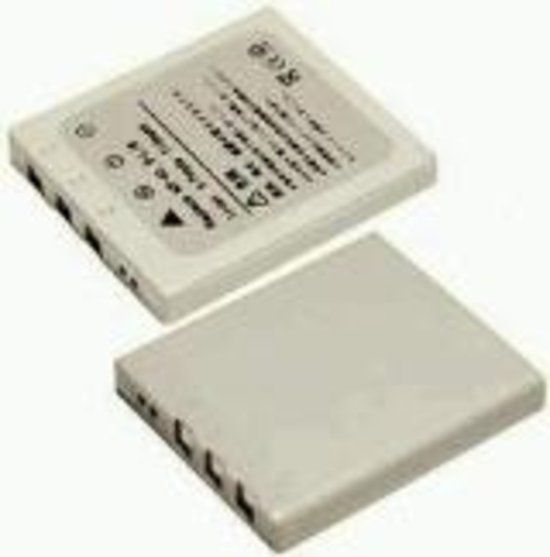 Cameraaccu KLIC7005 voor Kodak - (compatible)