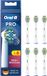 Oral-B Deep Cleaning, 6 pièce(s), Blanc