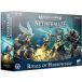Warhammer Underworlds Rivaux de Harrowdeep (Fr)