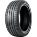Nokian Sommerreifen motorcycle-tyres Powerproof ( 245/40 ZR18 97Y XL mit Felgenschutz (MFS) )