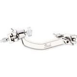 Pearl AX-25L lange roterende adapter met twee gaten