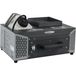Showtec Stellar UF-1000 machine à fumée à jet vertical