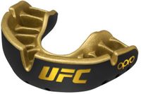 OPRO UFC Gold Ultra Fit Mouthguard - Maat S