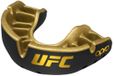 OPRO UFC Gold Ultra Fit Mouthguard - Maat S