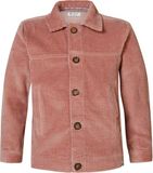 Noppies Jas Josephine - Old Rose - Maat 128