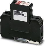 Phoenix Contact 2801241 Overspanningsbeveiliging 60 V Zwart