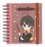 Grupo Erik ADPM2106 Schoolagenda 2021-2022 Harry Potter - 11 Maanden - 1 dag per pagina
