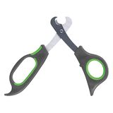Trixie Verzorging/hygiëne nagelknipper hondenpootverzorging 5 stuks