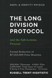The Long Division Protocol