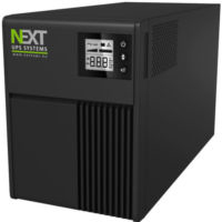 NEXT UPS Systems MANTIS II 500 Tower