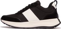 FitFlop F-Mode Flow Sneakers - Noir - Taille 36