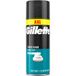 Gillette Classic Sensitive Rasier Schaum 400 ml