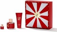 Ch Carolina Herrera Eau De Toilette Spray 100ml Set 3 Pieces 2020